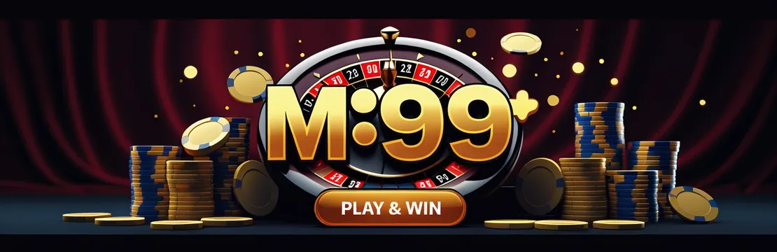 M99CasinoAU Brand — Best M99 Casino App: Our Australian Player Pick